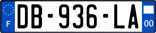 DB-936-LA