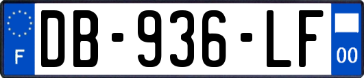 DB-936-LF