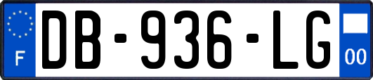 DB-936-LG