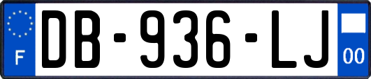 DB-936-LJ