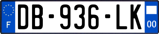 DB-936-LK