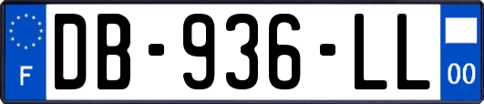 DB-936-LL