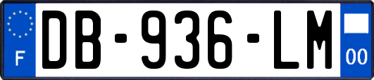 DB-936-LM