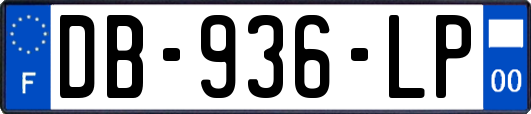 DB-936-LP