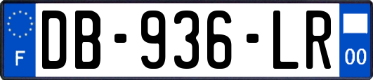 DB-936-LR