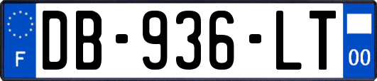 DB-936-LT