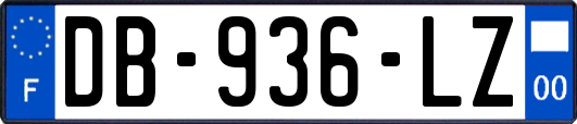 DB-936-LZ
