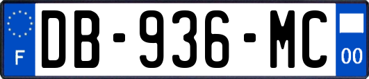 DB-936-MC
