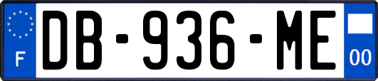 DB-936-ME