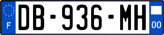 DB-936-MH