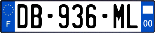 DB-936-ML