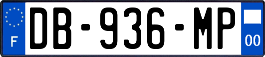DB-936-MP