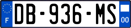 DB-936-MS