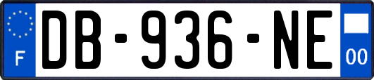 DB-936-NE
