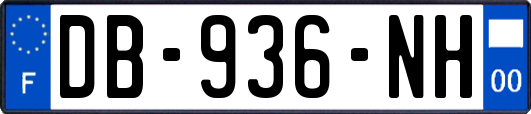 DB-936-NH