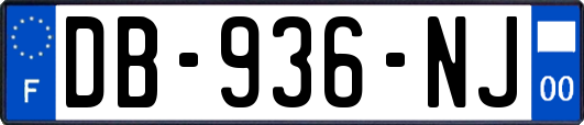 DB-936-NJ