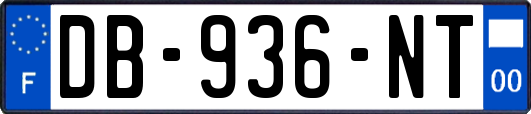 DB-936-NT