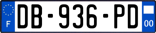 DB-936-PD