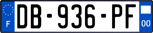 DB-936-PF