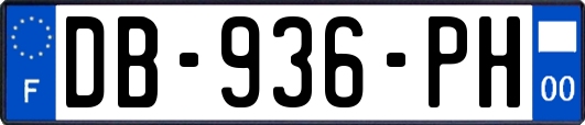 DB-936-PH