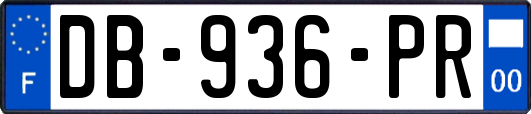 DB-936-PR