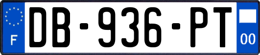DB-936-PT