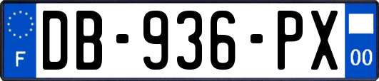 DB-936-PX