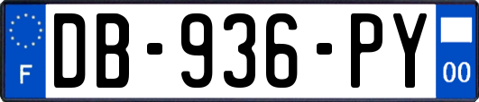DB-936-PY