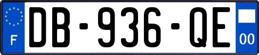 DB-936-QE