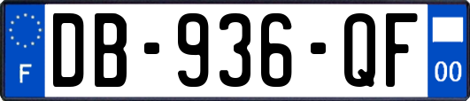 DB-936-QF