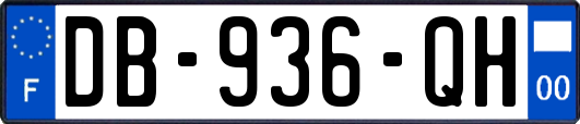 DB-936-QH