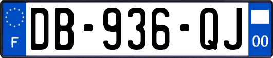 DB-936-QJ