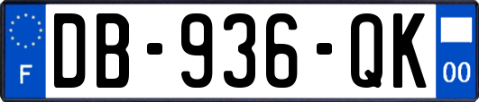 DB-936-QK