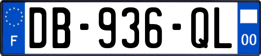 DB-936-QL