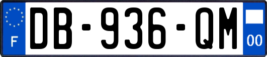DB-936-QM