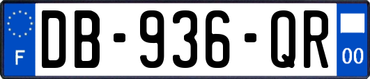 DB-936-QR