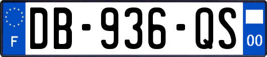 DB-936-QS