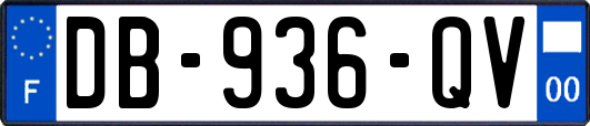 DB-936-QV