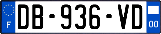 DB-936-VD