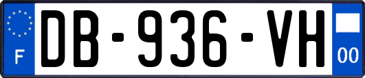 DB-936-VH
