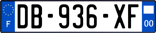 DB-936-XF