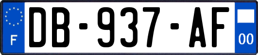 DB-937-AF