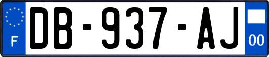 DB-937-AJ