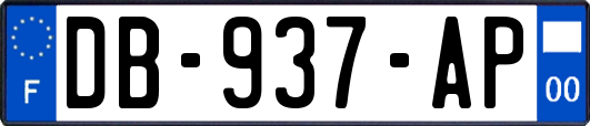 DB-937-AP