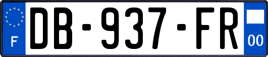 DB-937-FR