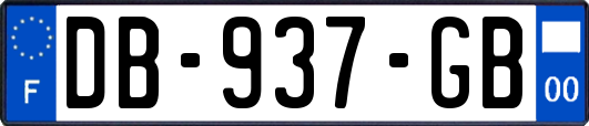 DB-937-GB