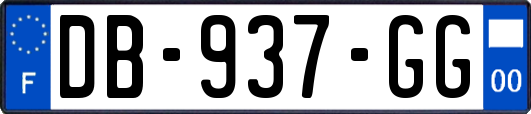 DB-937-GG