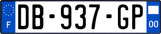 DB-937-GP