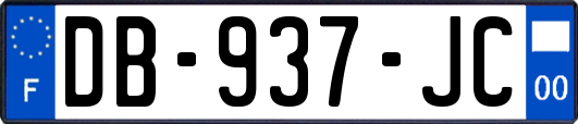 DB-937-JC