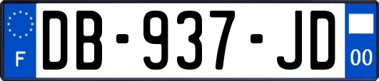 DB-937-JD